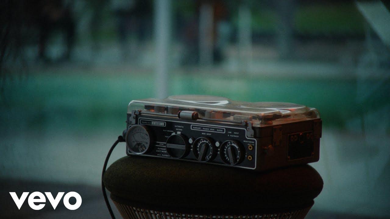 Billie Marten – Drop Cherries: The Film Trailer