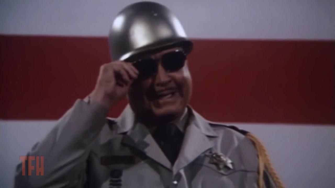Smokey and the Bandit Part 3 Trailer