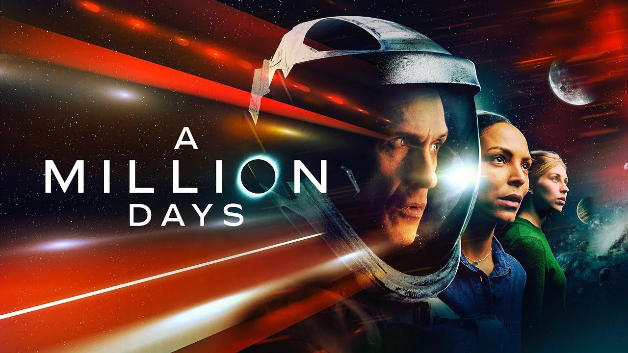 A Million Days Trailer