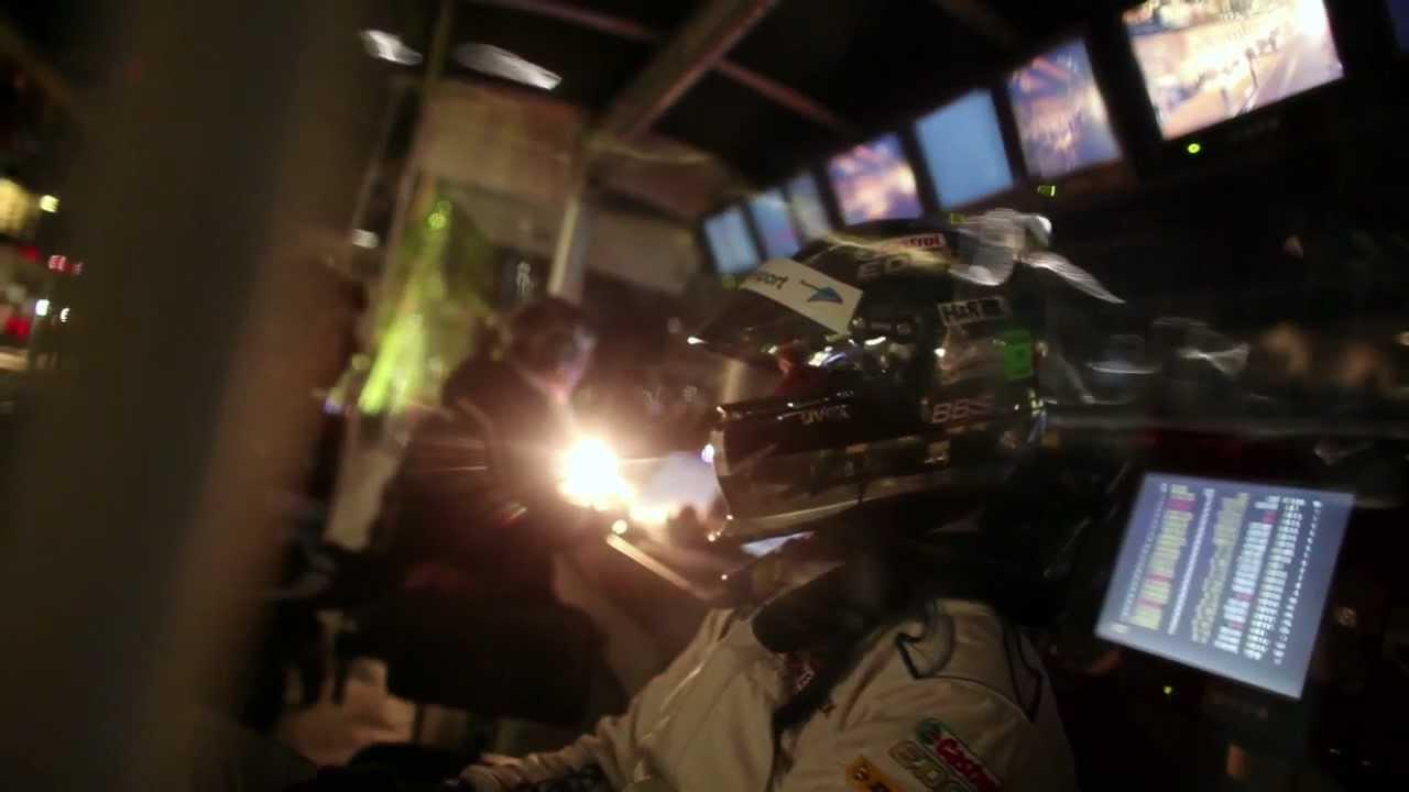 24 Hours: One Team. One Target. Trailer