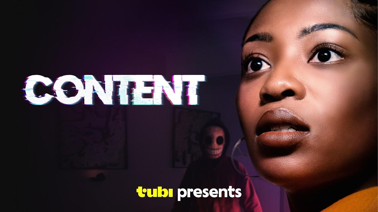 Content Trailer