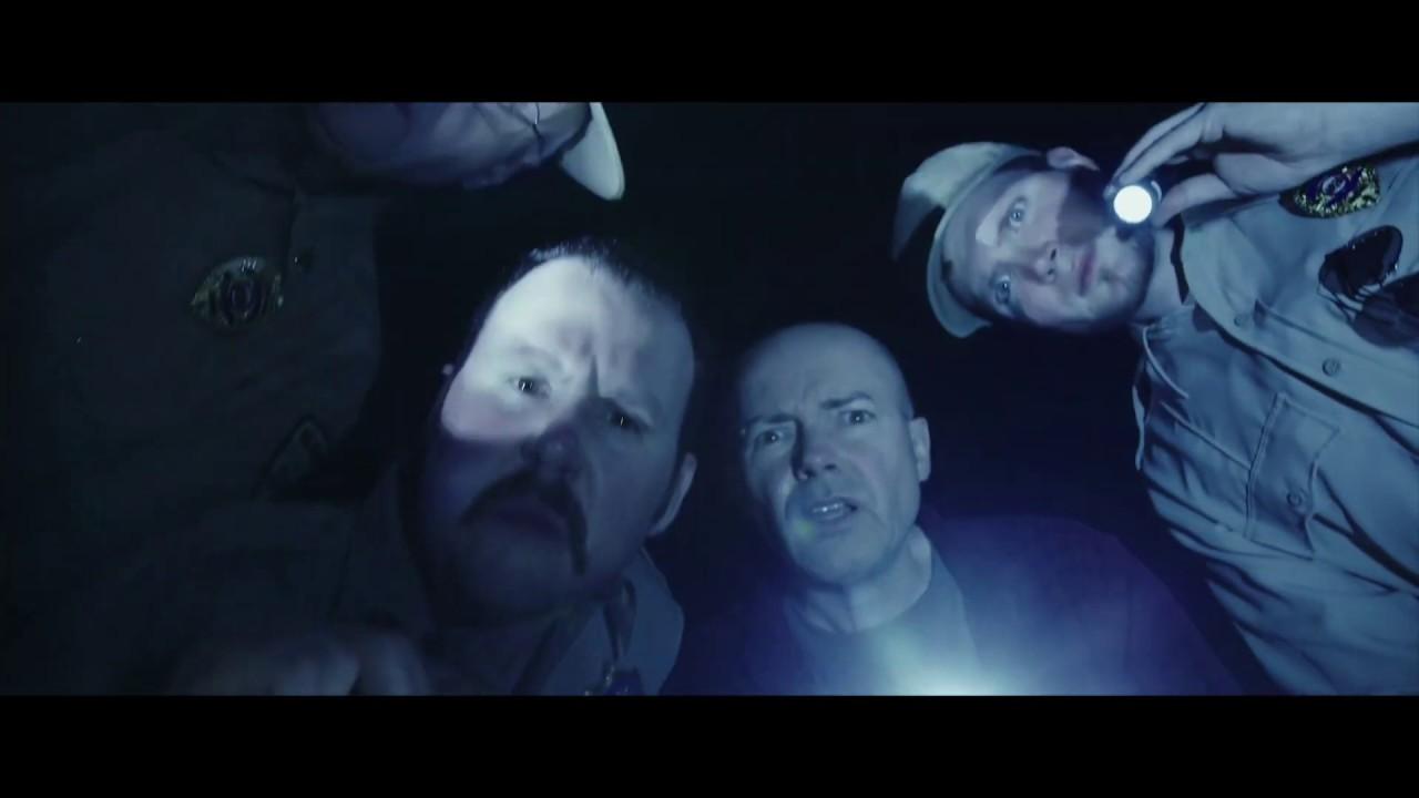 Darkness Waits Trailer