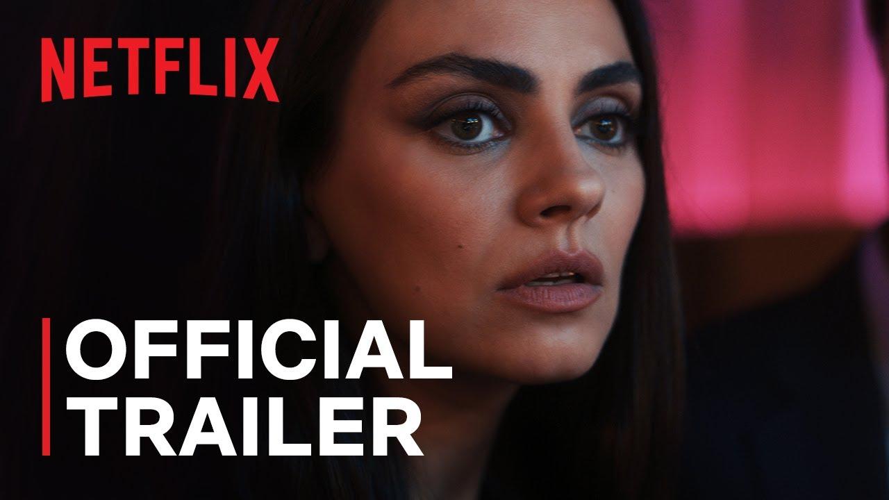 Luckiest Girl Alive Trailer