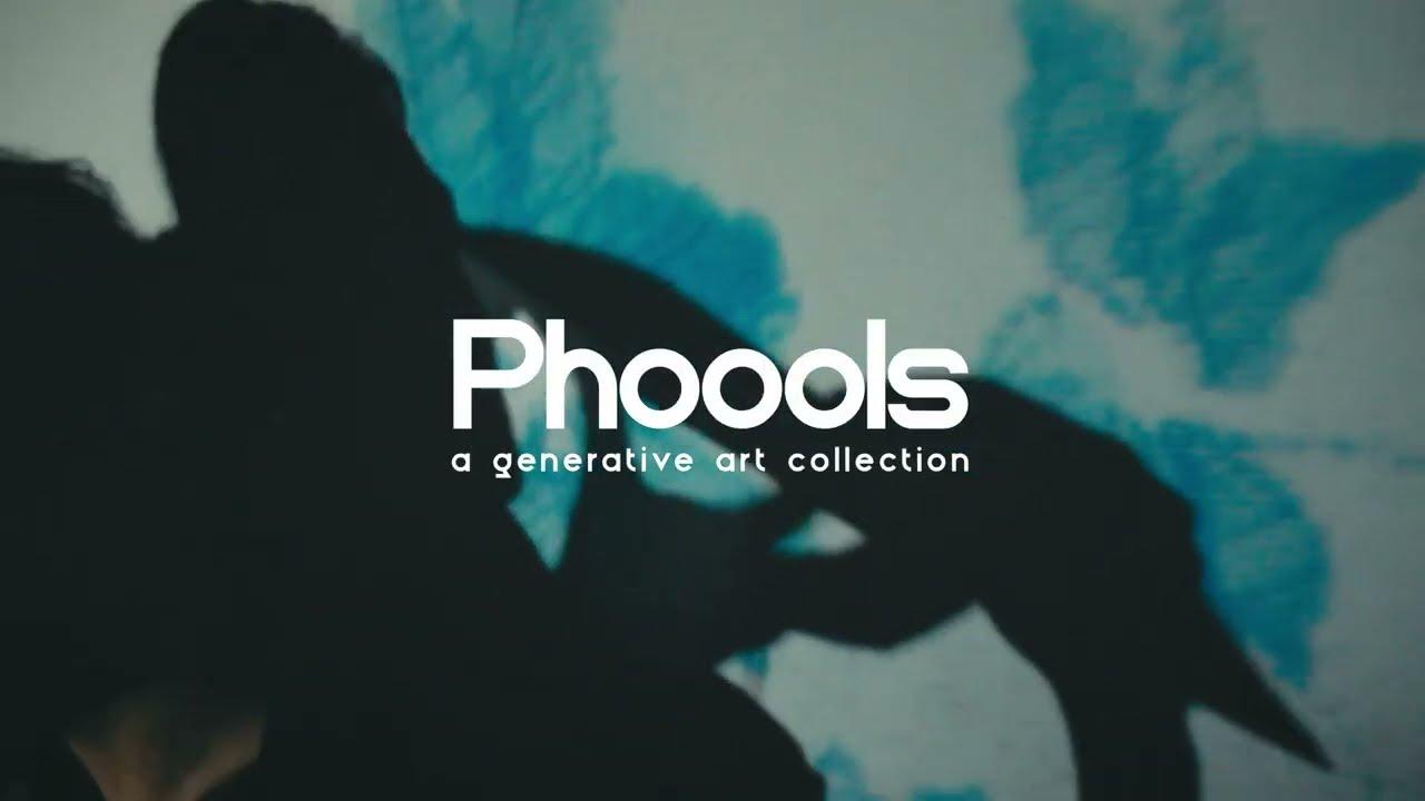 phoools (the film) Trailer