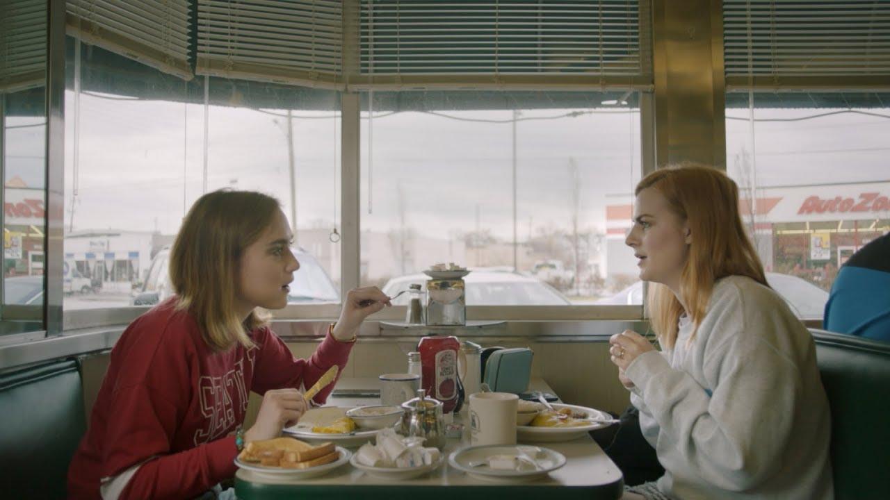 Rose & Rosie: Overshare Trailer