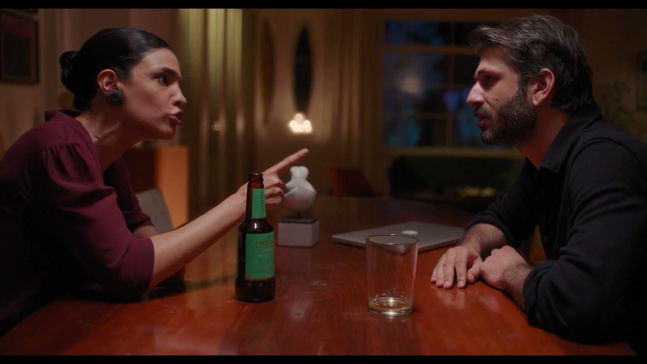 Dialogue Trailer