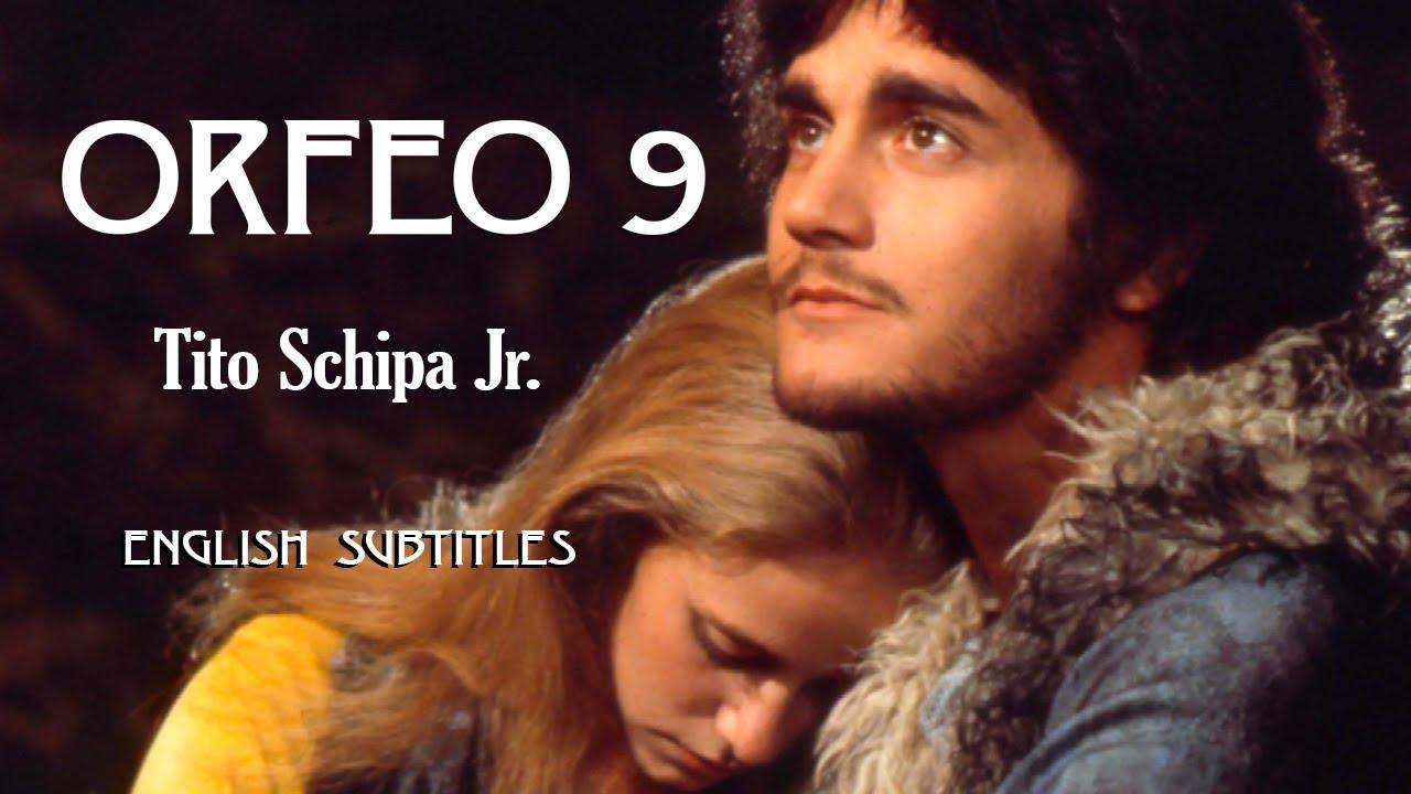 Orfeo 9 Trailer