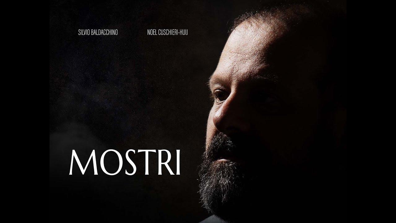 Mostri Trailer