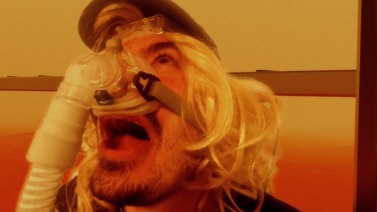 CHARGED BY BLOOD Trailer