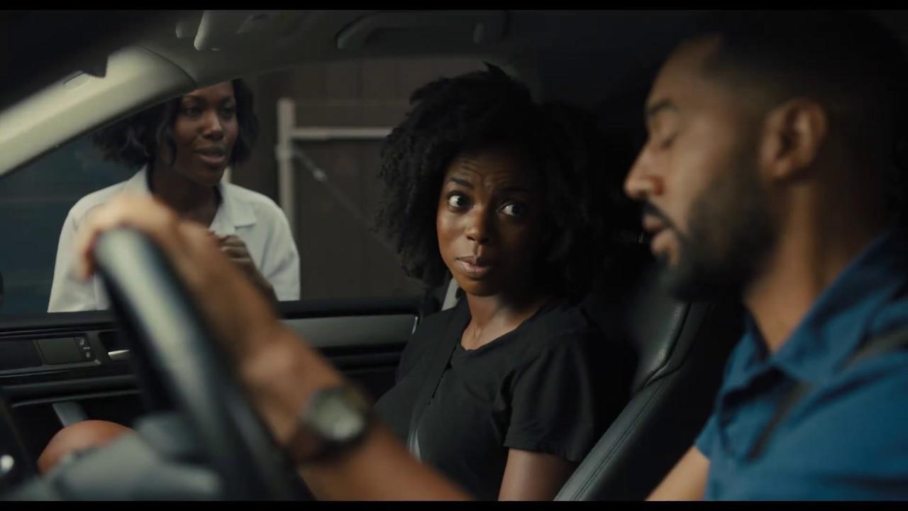The Weekend Trailer