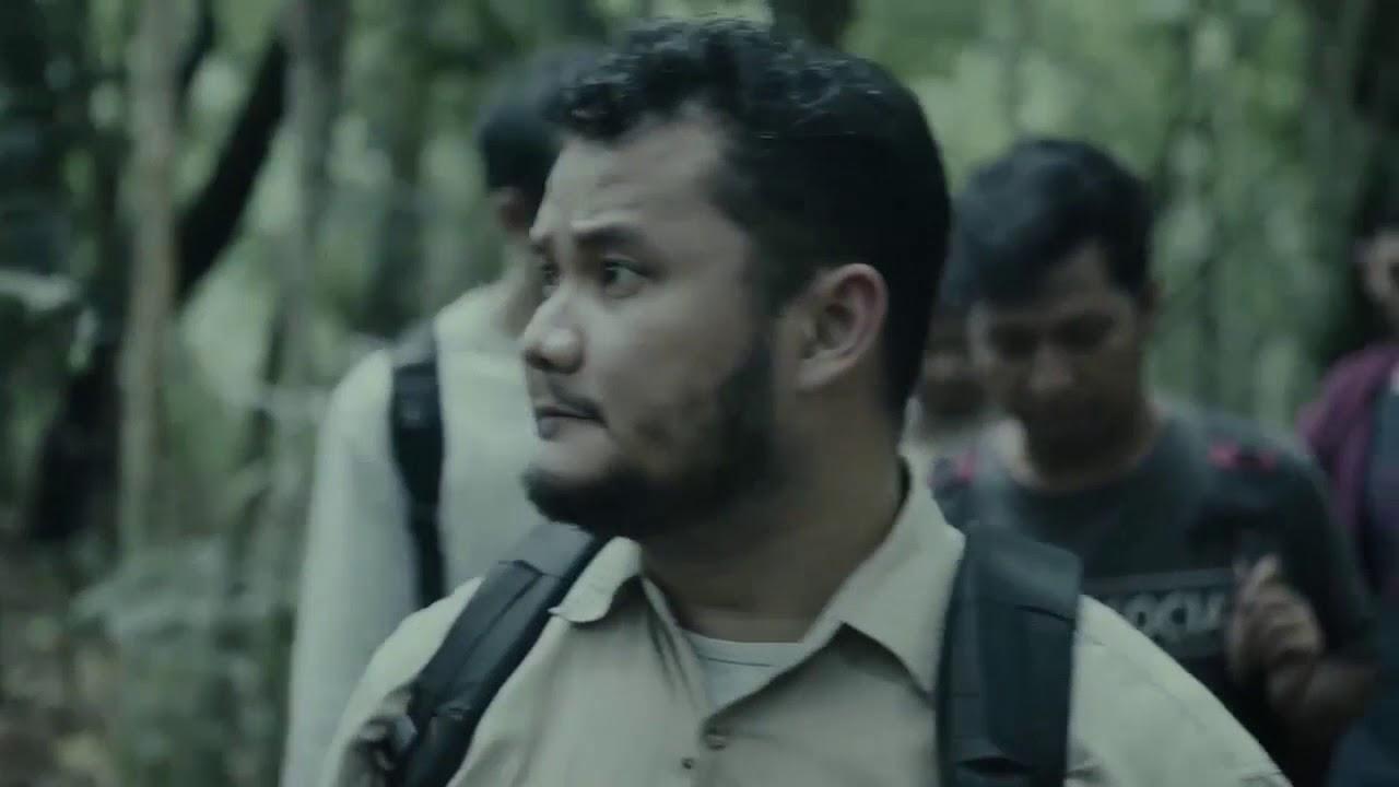 Toward the Limit Trailer