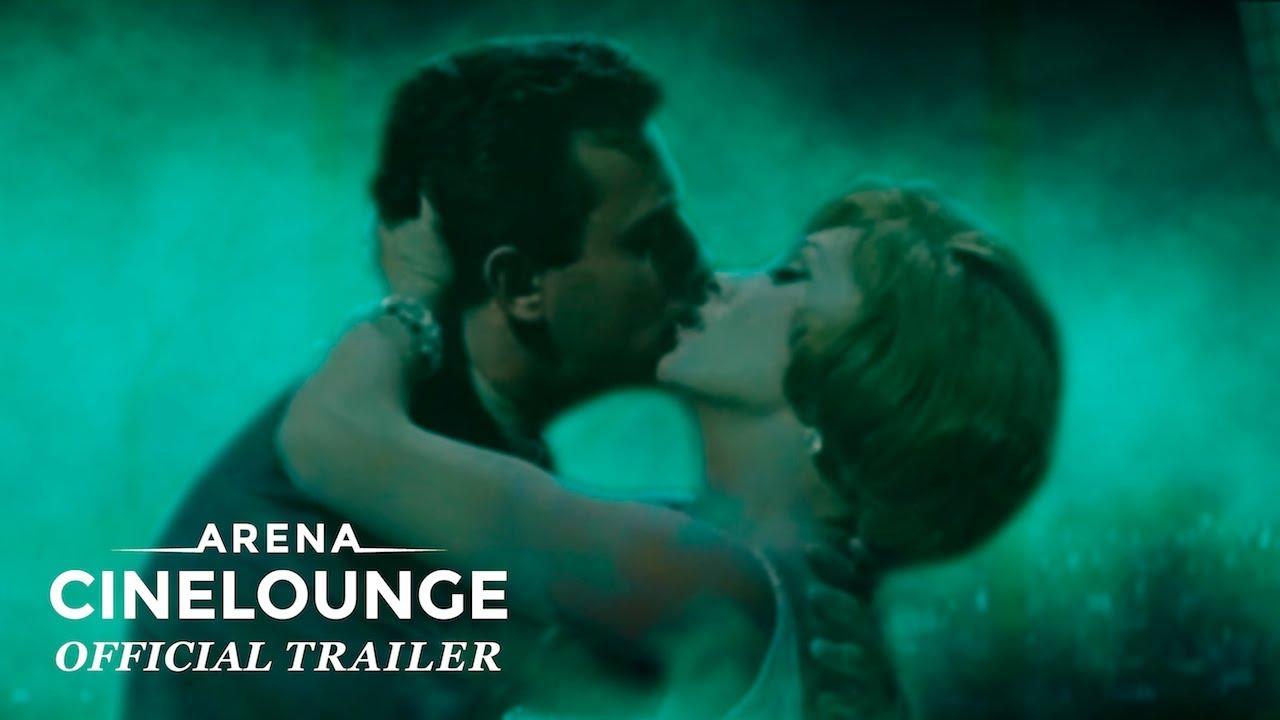 The Green Fog Trailer