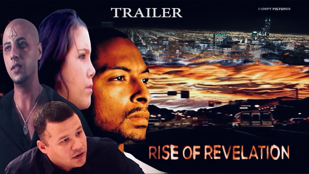 Rise of Revelation Trailer