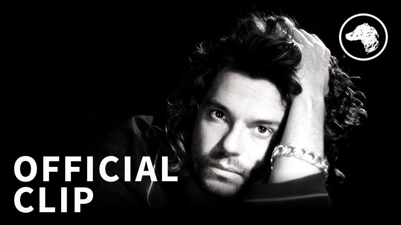 Mystify: Michael Hutchence Trailer