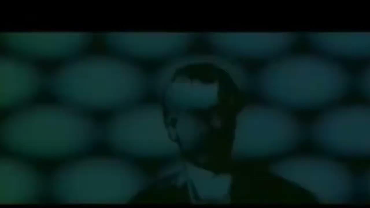 Halleluja for Django Trailer