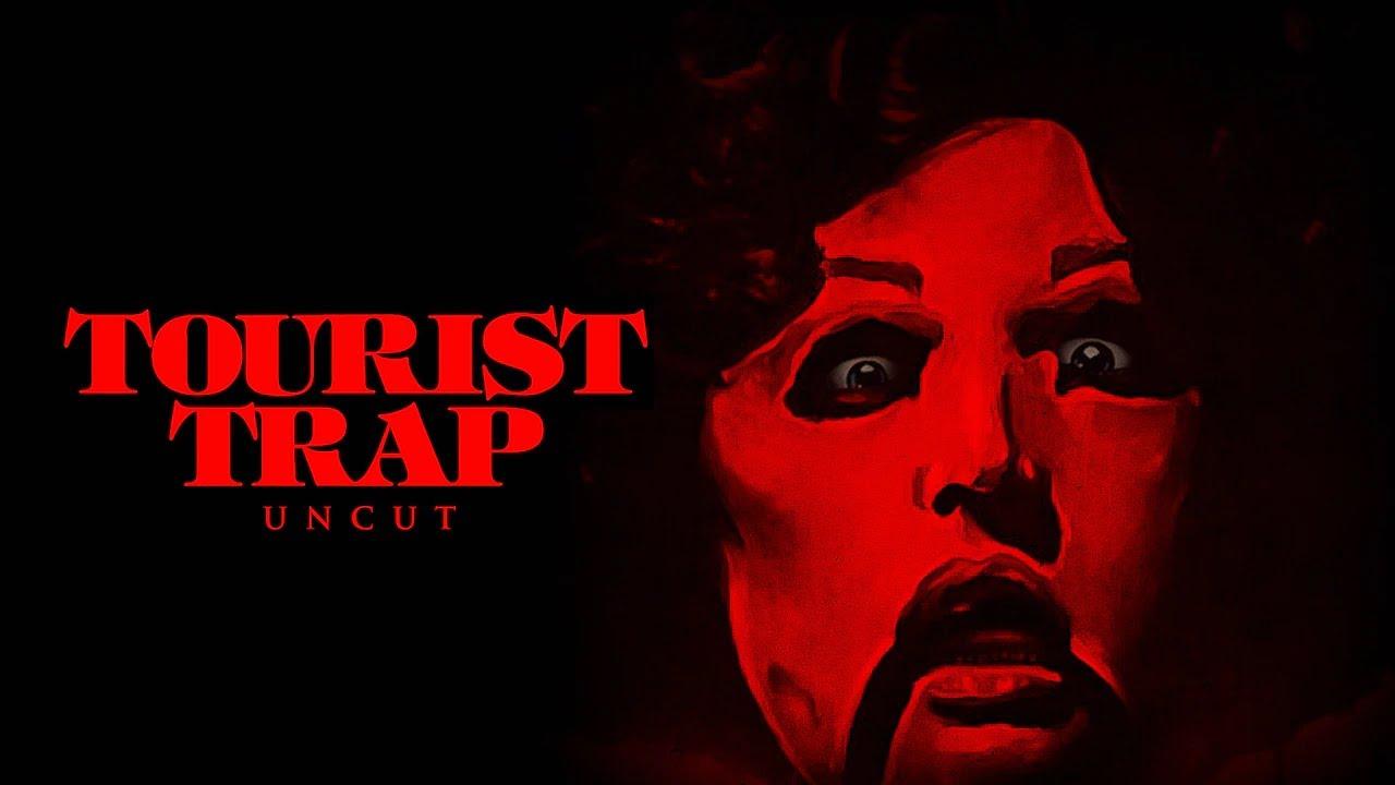 Tourist Trap Trailer