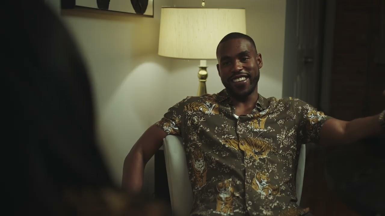 Play or Get Played Trailer