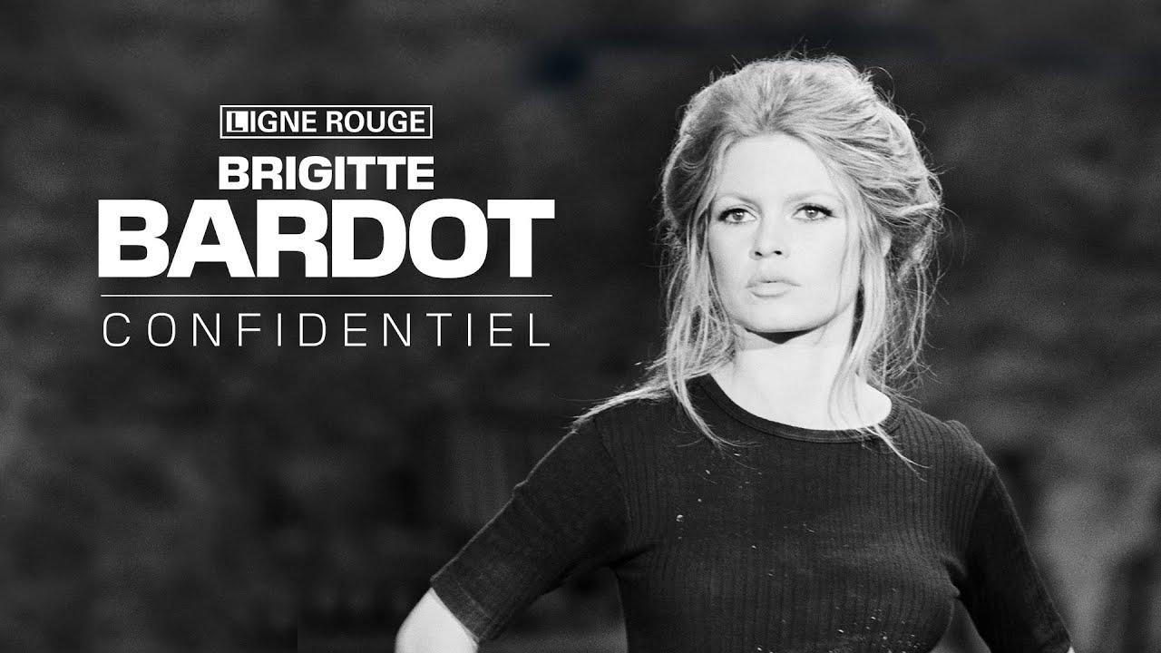 Brigitte Bardot confidentiel Trailer