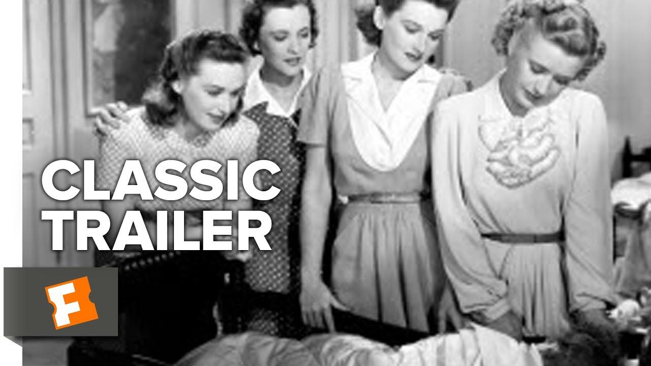 Four Mothers Trailer
