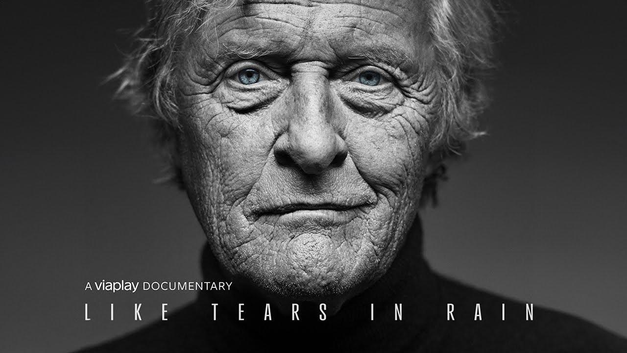 Like Tears in Rain Trailer