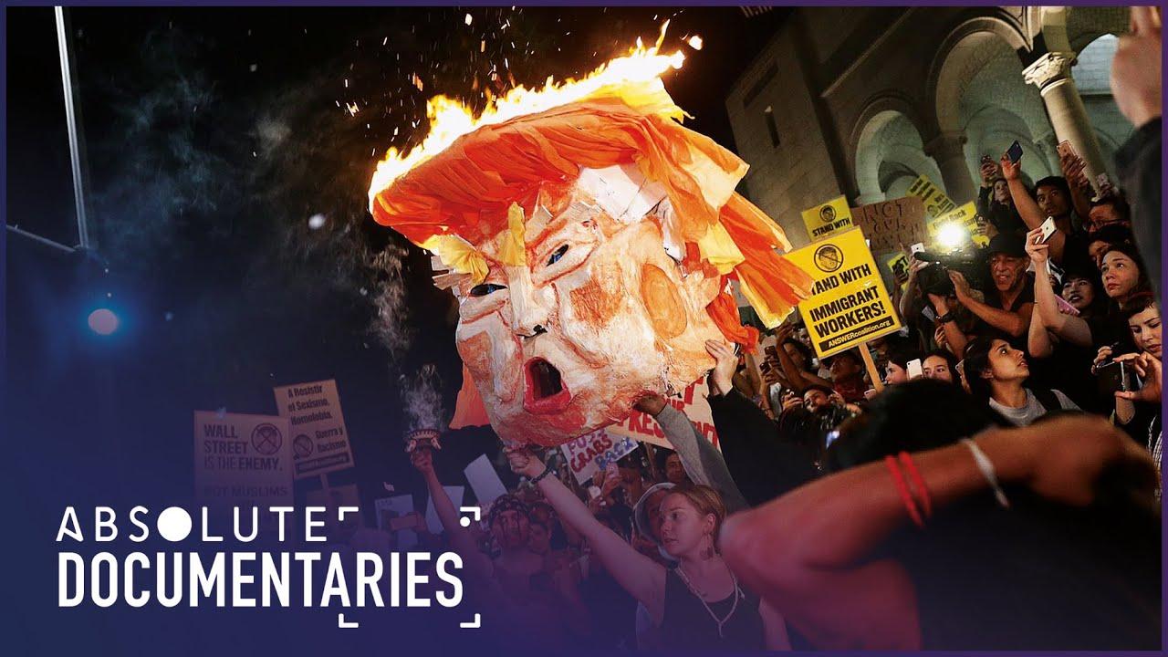 Trumpocalypse Now! Trailer