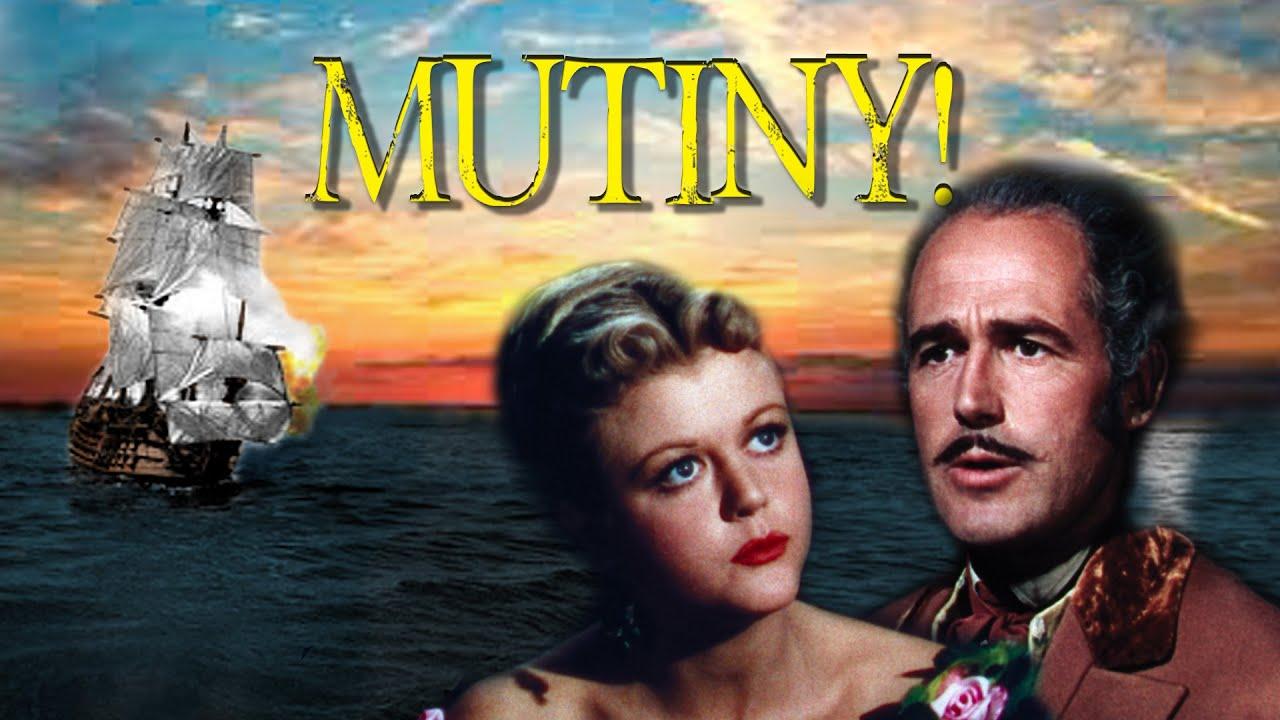 Mutiny Trailer