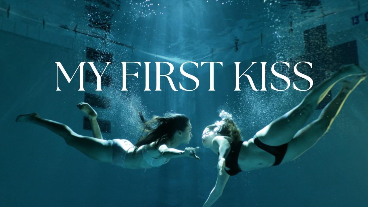 My First Kiss Trailer