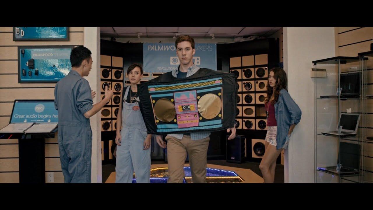 Hickey Trailer