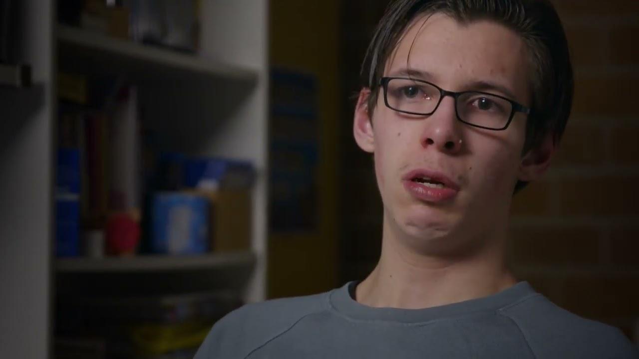 Mijn grote broer Trailer