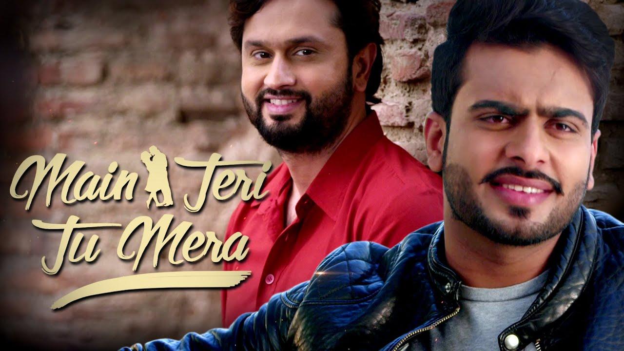 Main Teri Tu Mera Trailer