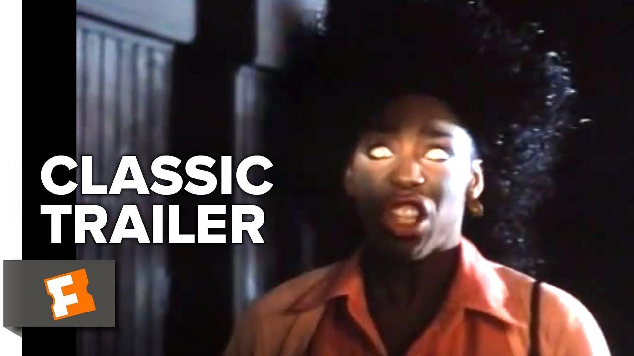 I'm Gonna Git You Sucka Trailer
