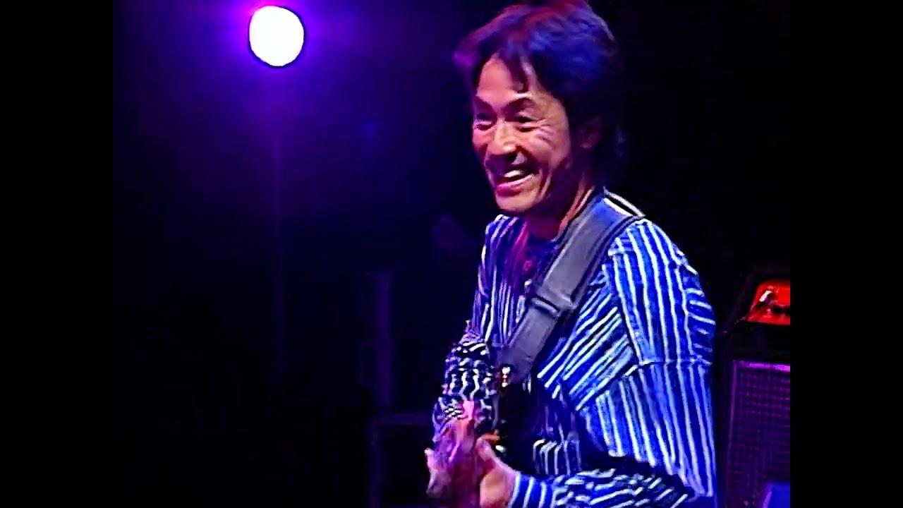 Casiopea with Tetsuo Sakurai / Akira Jimbo: The Mint Session Trailer