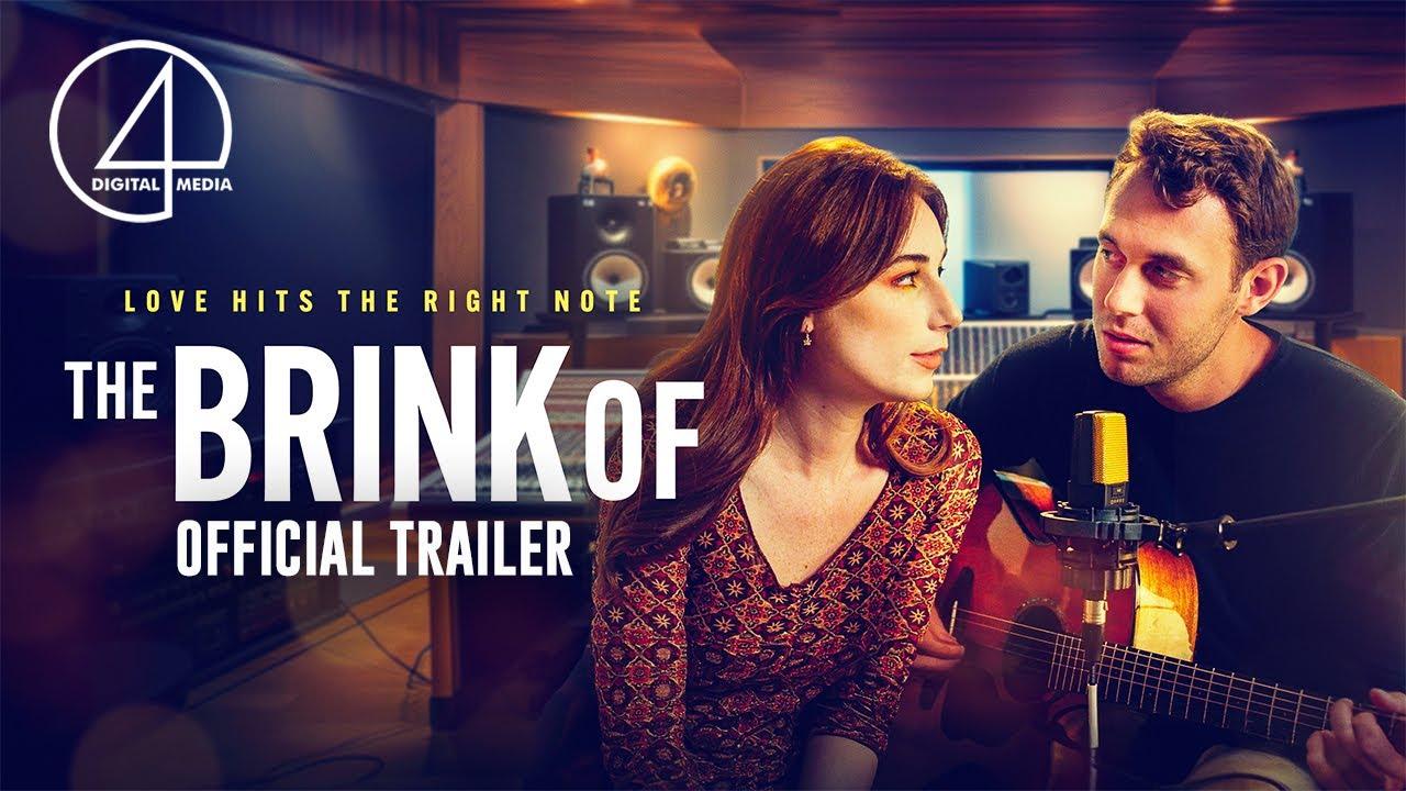 The Brink Of Trailer