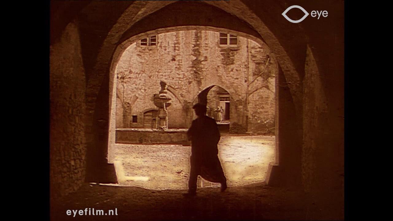 The Rocks and Caves of Baume Trailer