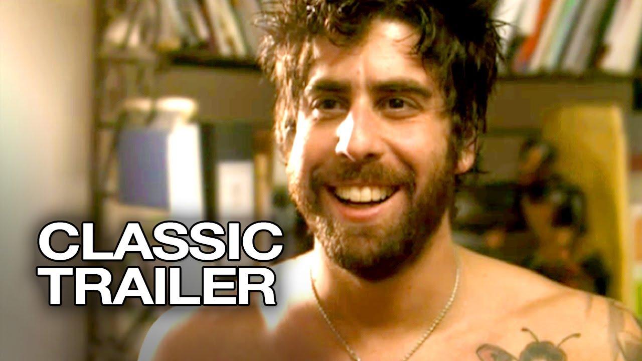 2 Days in Paris Trailer