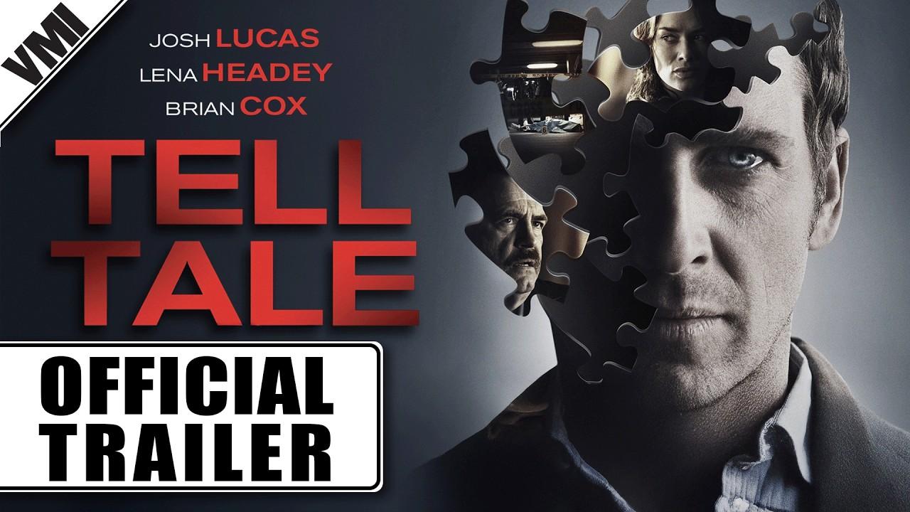 Tell-Tale Trailer