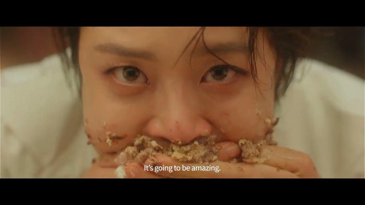 Tastes of Horror Trailer