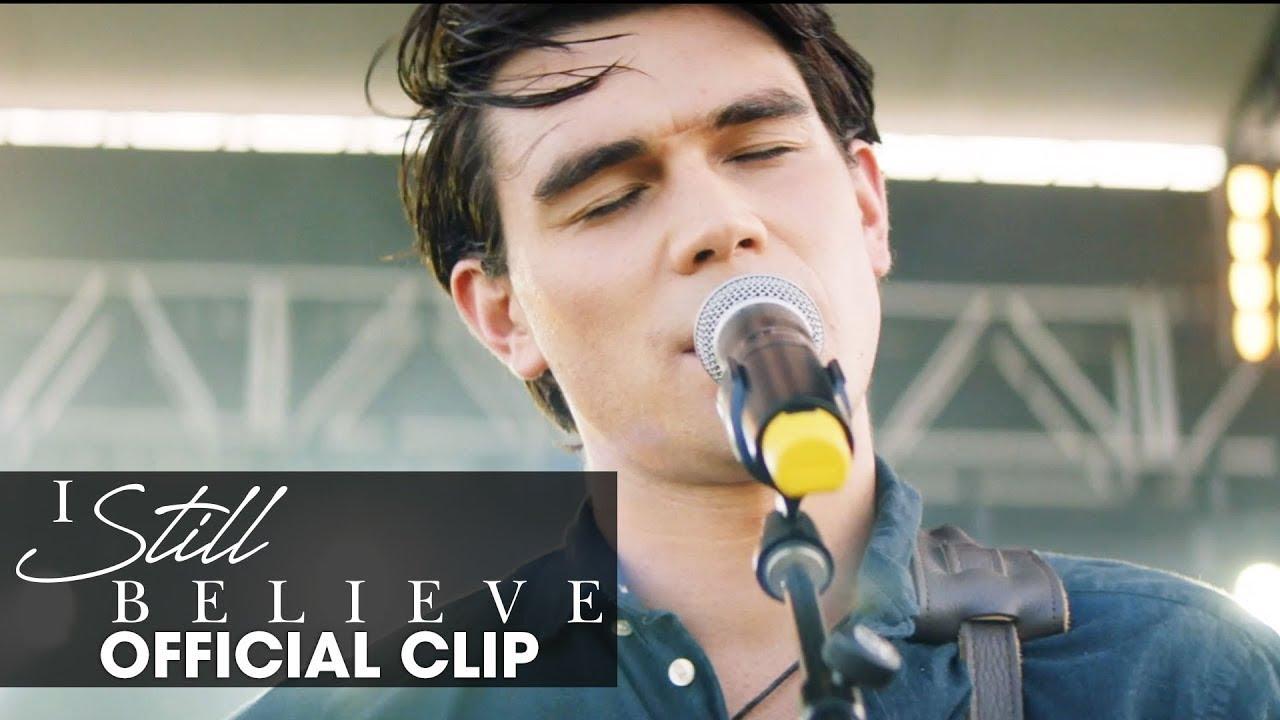 I Still Believe Trailer
