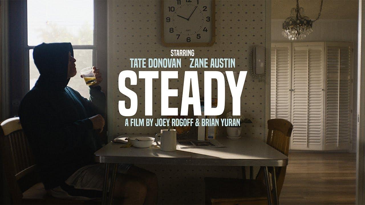 Steady Trailer
