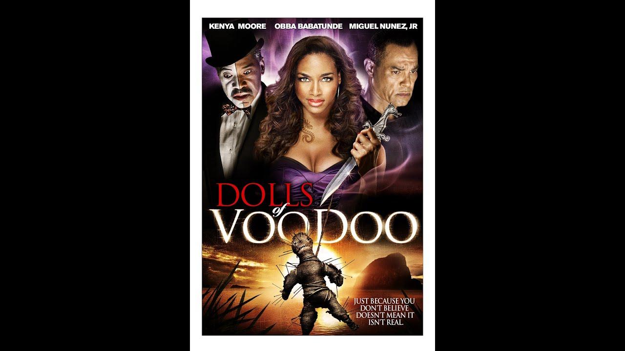 Dolls of Voodoo Trailer