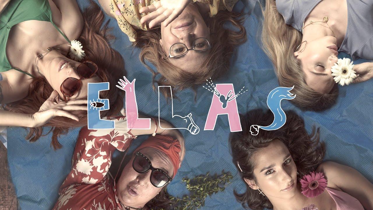 Ellas Trailer