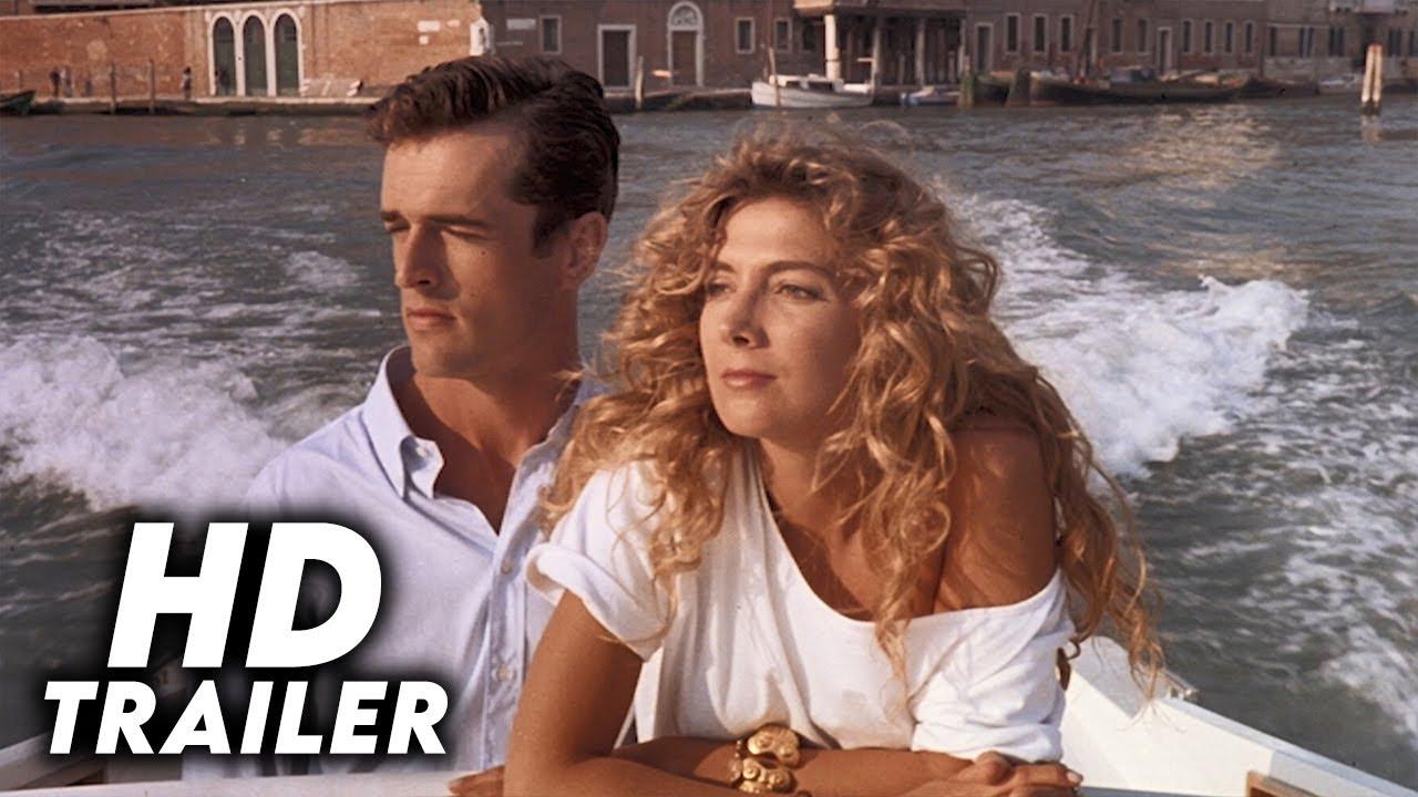 The Comfort of Strangers Trailer