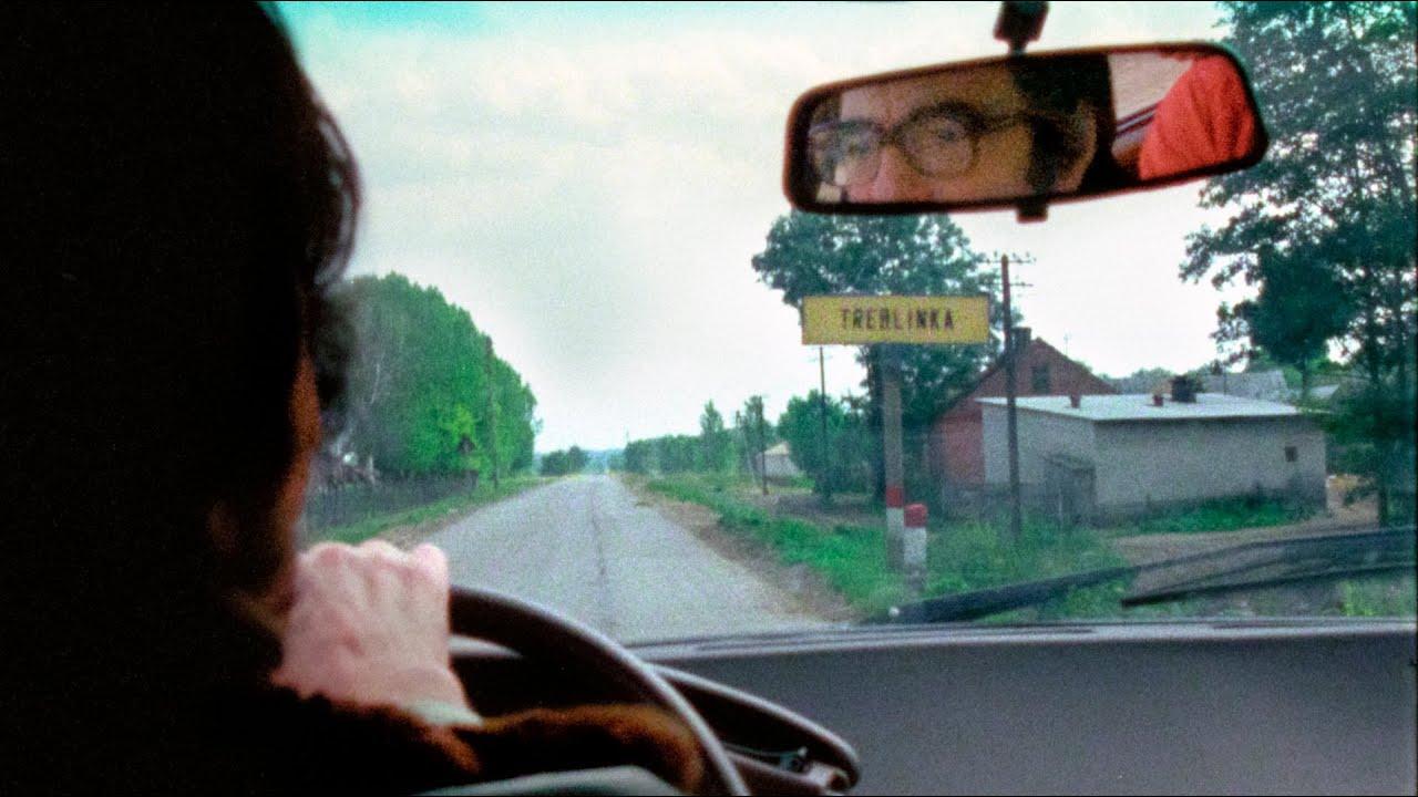 All I Had Was Nothingness Trailer