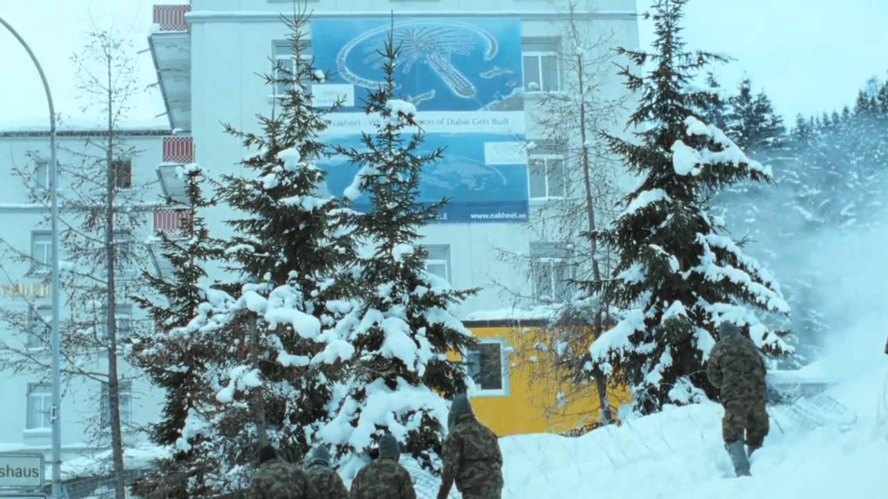 Alpi Trailer
