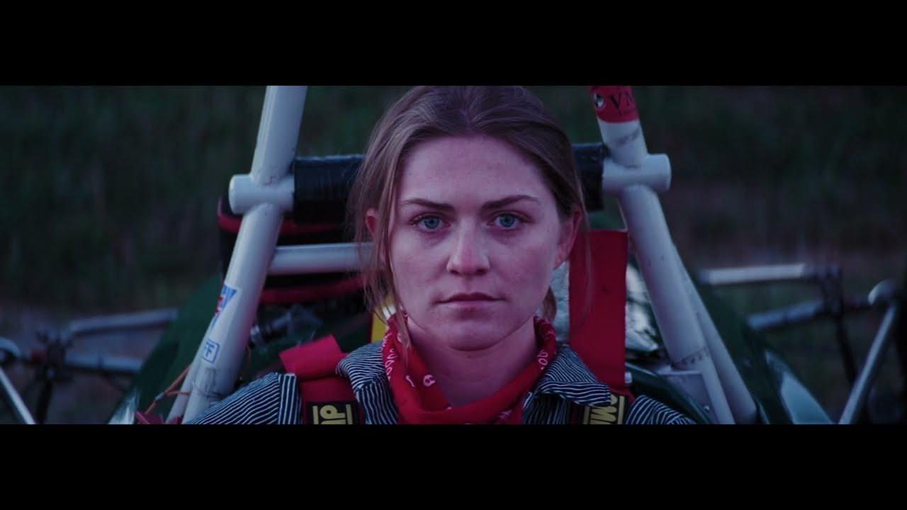 Fast Trailer