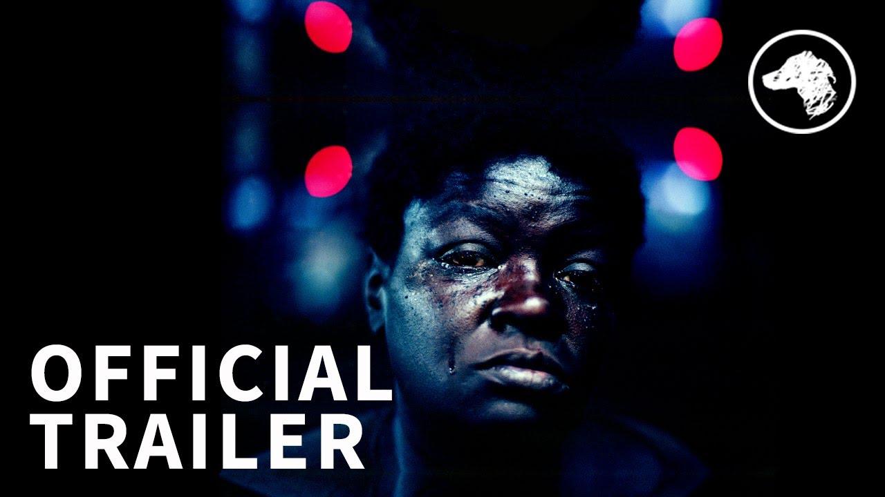 I Walk on Water Trailer