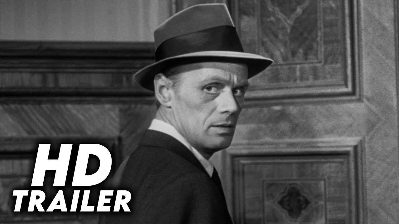 The Secret Ways Trailer