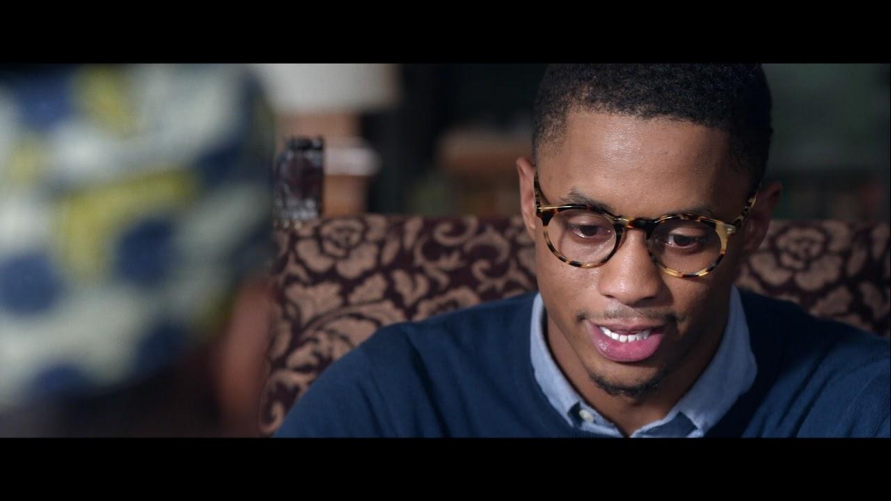 1 Angry Black Man Trailer