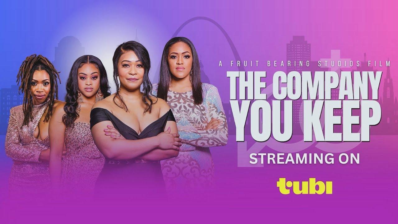 The Company You Keep Trailer