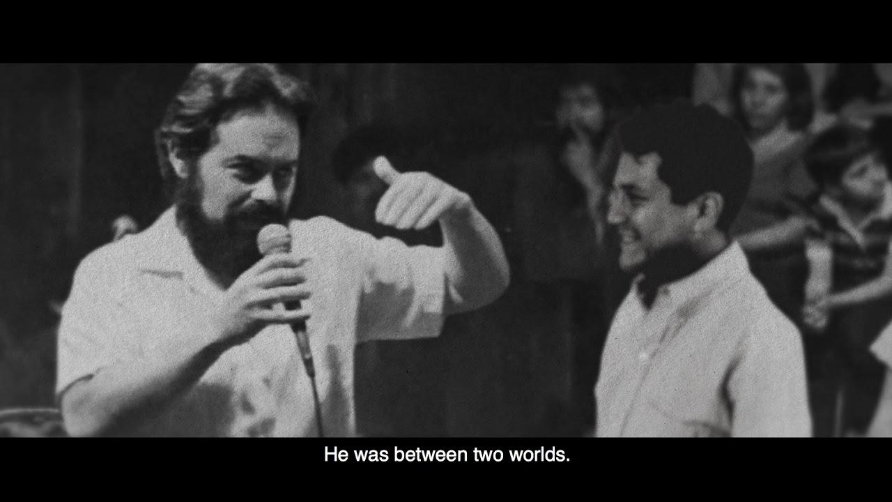 The Secret of Dr. Grinberg Trailer